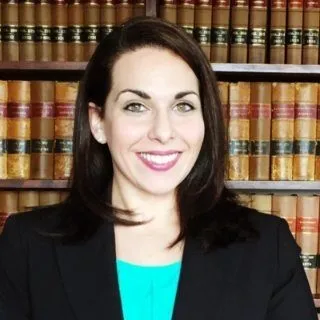 Lawyer Jaclyn M. Martin
