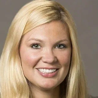 Lawyer Kaitlin S. Files