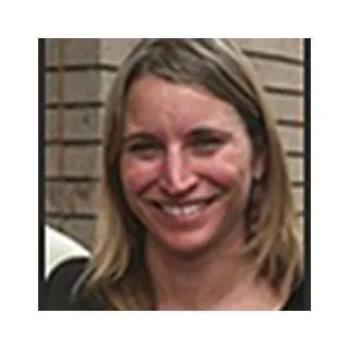 Lawyer Stephanie Bergner