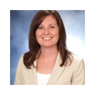 Lawyer Jennifer Friedland