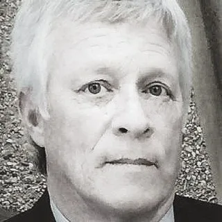 Lawyer Brian K. McHugh