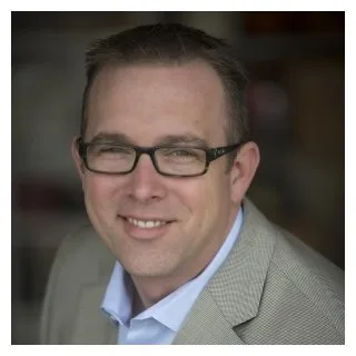 Lawyer Dustin MacFarlane