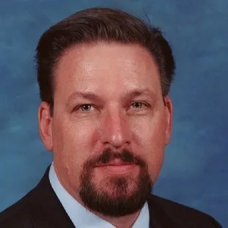 Lawyer Lawrence Wilson