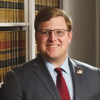 Lawyer Wren Montgomery Williams