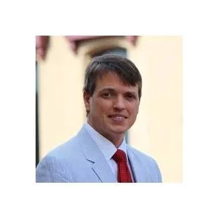Lawyer Jonathan George Connor