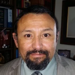 Lawyer Rudy Reveles