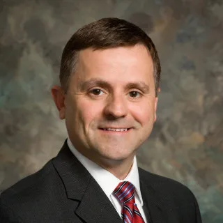 Lawyer James R. Enlow
