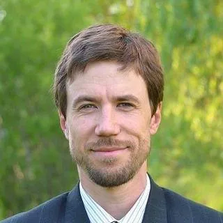 Lawyer Nicholas J. Fasching