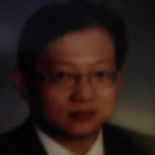 Lawyer Changi Wu