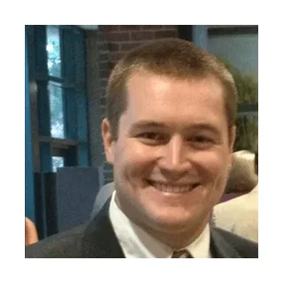 Lawyer Rob Elliott
