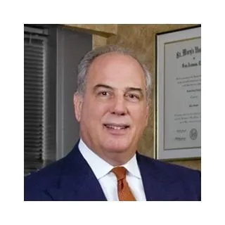 Lawyer Frank Giunta