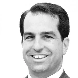 Lawyer Corey E. Dunbar