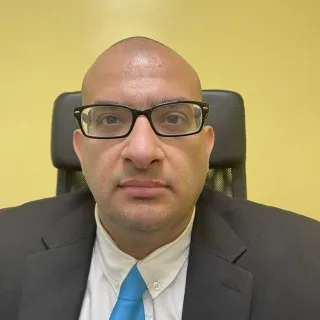 Lawyer John Kiritsis