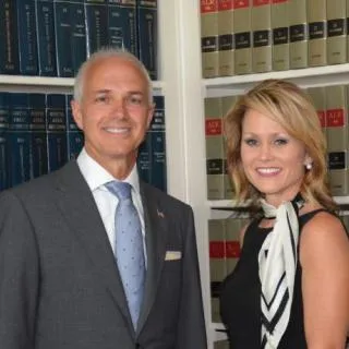 Lawyer David Reese Blackwell II