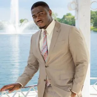 Lawyer Patrick Jean-Gilles