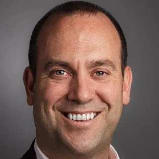 Lawyer Patrick J. Cooney