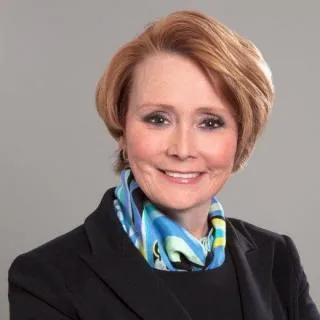 Lawyer Donna L. Buttler