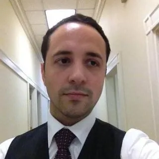 Lawyer Alexander A. Bush