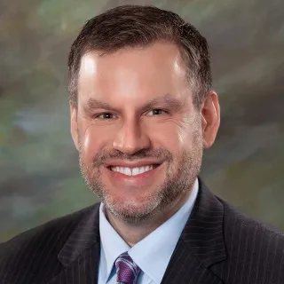 Lawyer Matthew D. Barrett