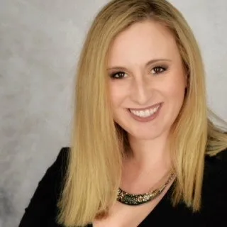 Lawyer Shari-Lynn Cuomo Shore