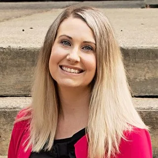 Lawyer Lacey Thompson