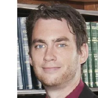 Lawyer Ian J. Musselman