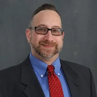 Lawyer Brent S. Snyder