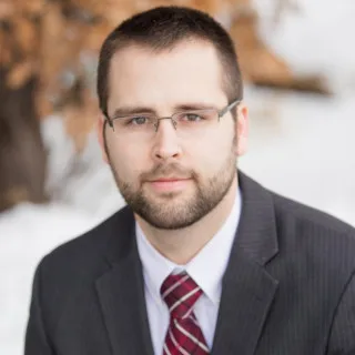 Lawyer K Bradley Carr