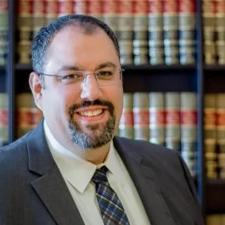 Lawyer Bradley L. Schencker