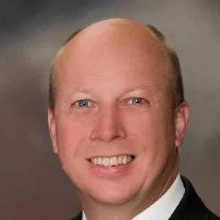 Lawyer Bruce Martin Broyles