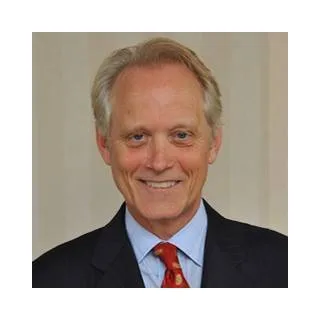 Lawyer Thomas J. Dolina
