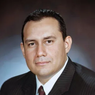 Lawyer John C. Barrera