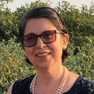 Lawyer Lauren G Klein