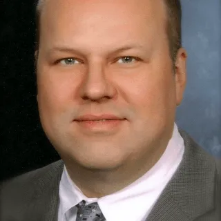 Lawyer Brent William Davis