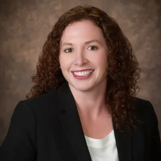 Lawyer Lauren Forsyth