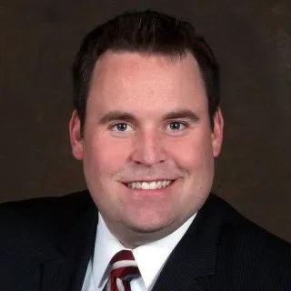 Lawyer Aaron T. Troy