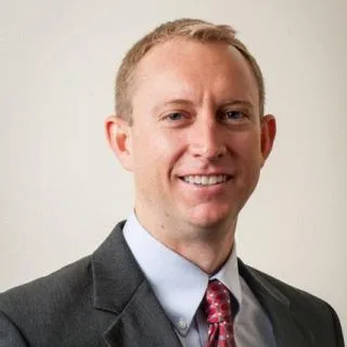 Lawyer Andrew S. T. Buchanan