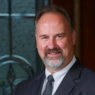 Lawyer Edward Jendrzey