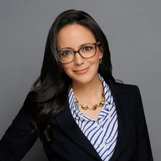 Lawyer Regina M Campbell
