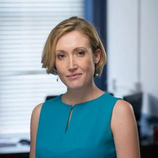 Lawyer Gabrielle L. Denby