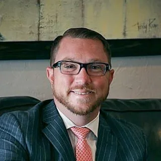 Lawyer David Chandler Hamel