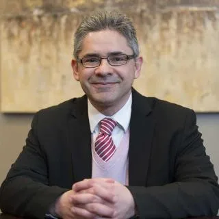 Lawyer Amaro Lopez