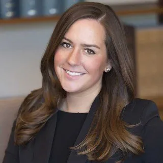 Lawyer Rachel R. Laborde
