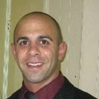 Lawyer Robert DeZego