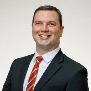 Lawyer Matthew J. Anderson