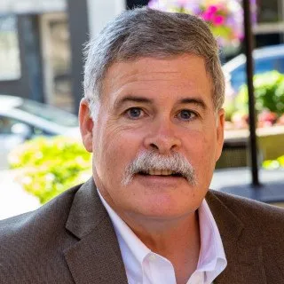 Lawyer John A. Collins III