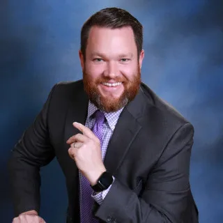 Lawyer Alex M. Brown