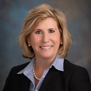 Lawyer Martha C. Hall