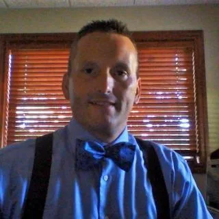 Lawyer Timothy A. Slais