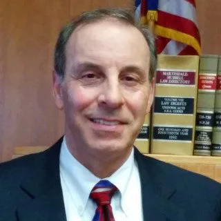 Lawyer William J Crowley